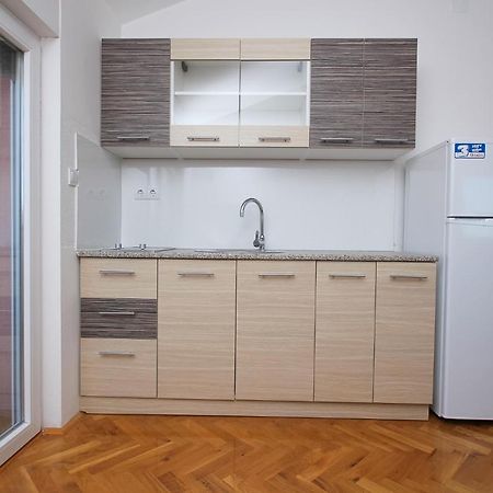 Apartmani Pranjic Kaštela Buitenkant foto