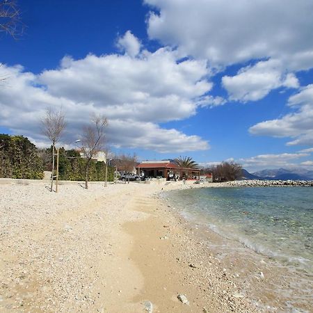 Apartmani Pranjic Kaštela Buitenkant foto
