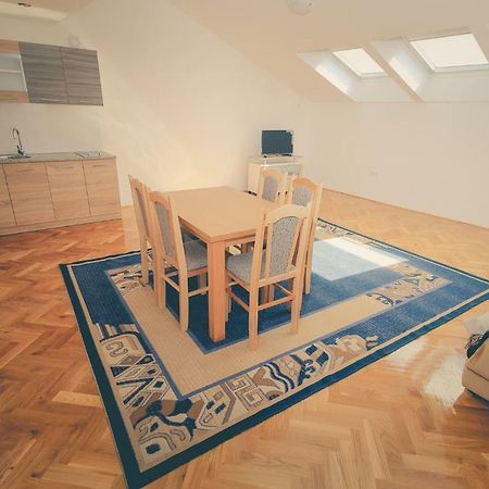 Apartmani Pranjic Kaštela Buitenkant foto