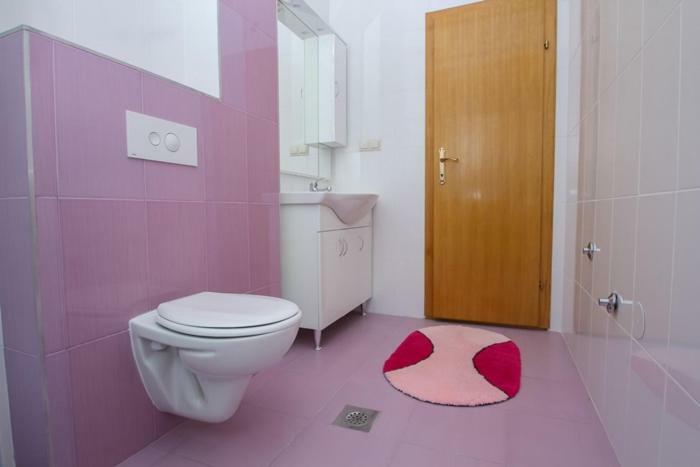 Apartmani Pranjic Kaštela Buitenkant foto