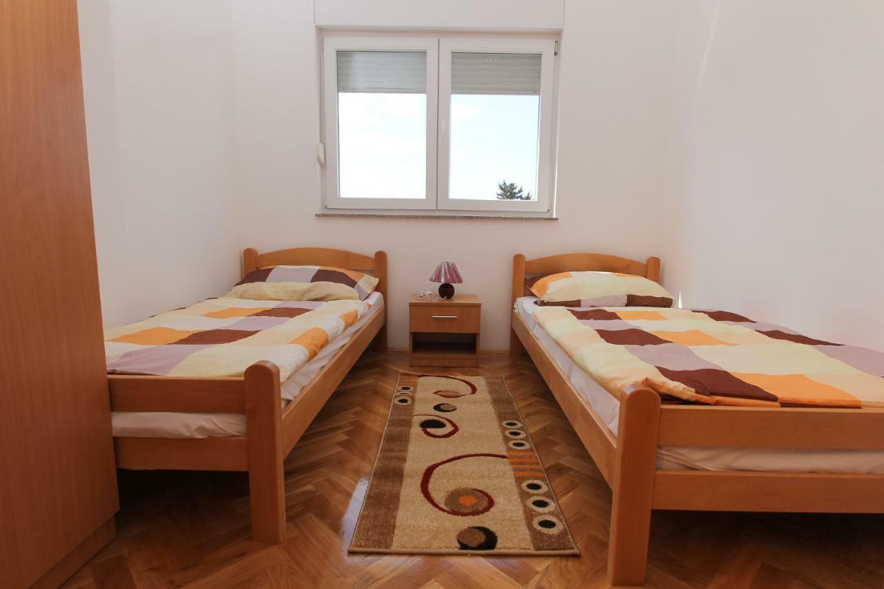 Apartmani Pranjic Kaštela Buitenkant foto