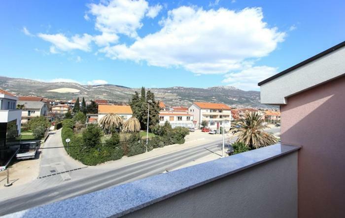 Apartmani Pranjic Kaštela Buitenkant foto