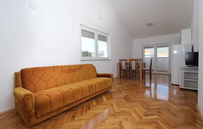 Apartmani Pranjic Kaštela Buitenkant foto