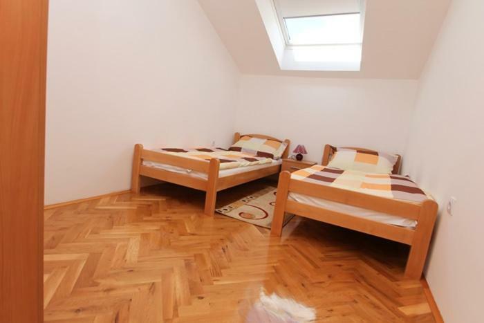 Apartmani Pranjic Kaštela Buitenkant foto