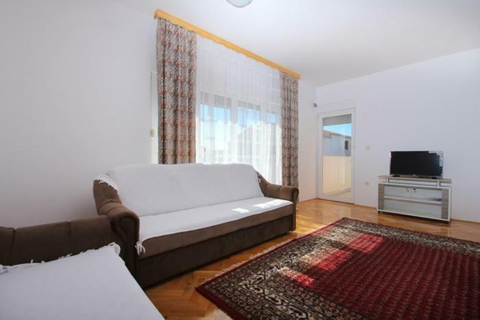 Apartmani Pranjic Kaštela Buitenkant foto