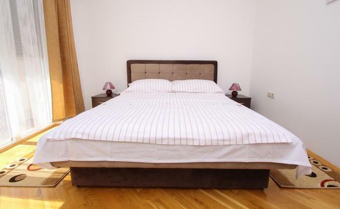 Apartmani Pranjic Kaštela Buitenkant foto