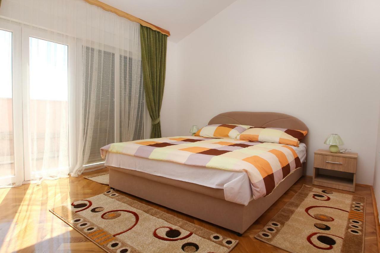 Apartmani Pranjic Kaštela Buitenkant foto