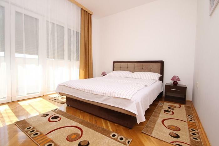 Apartmani Pranjic Kaštela Buitenkant foto